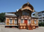 Клуб-музей «Дом мастеров»