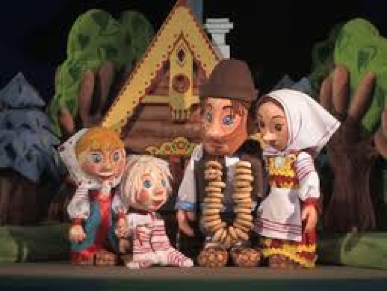 Ваня Датский