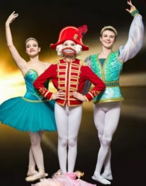 «Щелкунчик. XXI век», VIVA DANCE
