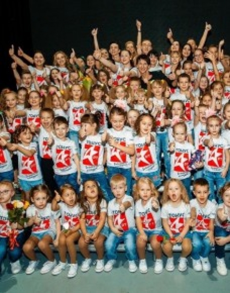 «МУЗ/КОНТАКТ - 2019»
