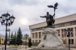 Этот день в истории: 27 октября скончался великий князь Иван III