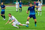 Олег Митрофанов: \