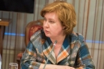 ТОП 100 самых влиятельных людей Калужской области – 2021: Светлана Рожкова - 61