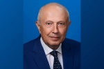 ТОП 100 самых влиятельных людей Калужской области – 2022: Виктор Бабурин - 40