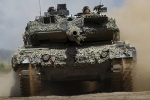    40    25  Leopard 2