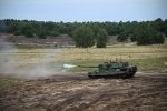     Leopard 1   -  