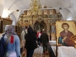 В Калуге открылась православная выставка-ярмарка \