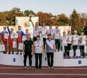 Школьники из Калужской области завоевали бронзу на всероссийских соревнованиях