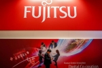   Fujitsu   