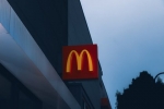   McDonalds   -  