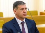 Ефремов ушел с поста главы исполкома  калужского регионального отделения \
