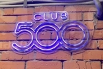   Club-500   .        -?