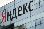 Yandex N.V.     
