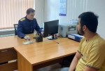 Охранника-мигранта из Туркменистана осудят за истязание и лишение свободы жителя Обнинска