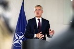 Главы МИД стран НАТО заявили о готовности поддержать вступление Украины в альянс