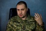 Буданов рассказал о состоянии жены после отравления