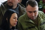 В ГУР Украины увидели российский след в отравлении жены Буданова