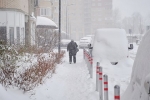 Одну категорию россиян предупредили об опасности морозов