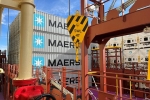 Maersk         