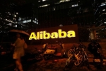      Alibaba