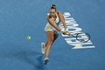    Australian Open   