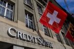      Credit Suisse
