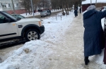 Дмитрий Денисов попросил пожилых калужан в ближайшие два дня не выходить из дома