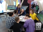 Калужские НКО проводят мастер-классы для посетителей выставки «Россия»