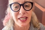 62-летняя женщина объяснила свою моложавую внешность ежедневными оргазмами