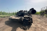        M1 Abrams