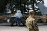 В Госдуме связали прибытие F-16 на Украину с потерей Зеленским ориентации