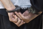 Двух россиян арестовали за поджог на железной дороге за 20 тысяч рублей