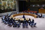 Россия призвала ООН принять новую резолюцию по Ближнему Востоку