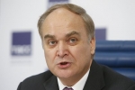 Посол обвинил США в знании об атаке ВСУ на Курскую область