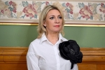 Захарова заявила о желании граждан стран НАТО переехать в Россию