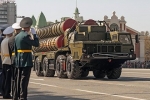 Китайские военные получили модернизированный «аналог С-400»