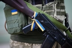 Российские военные поразили пункт временной дислокации ВСУ в Харьковской области