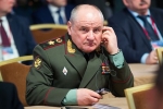 Задержан еще один бывший замминистра обороны России. Ему «отгрохали генеральскую дачу» на огромном участке под Москвой
