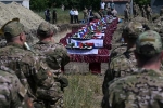 Бросивший в детстве сына-участника СВО россиянин стал претендовать на его миллионы