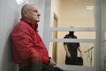 Арестованный за мошенничество экс-замминистра обороны Попов отказался признать вину