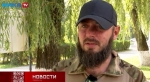 Калужанин за заслуги на передовой получил Орден мужества