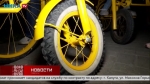 В Калуге прошла традиционная «Велоночь»