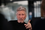 Основатель Pink Floyd заявил о готовности выступить в России