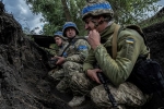 Военкор рассказал о боевом духе у атакующих Курскую область подразделений ВСУ