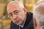 Названа предварительная причина смерти журналиста Сванидзе