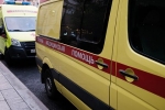 Под Москвой школьник закончил поединок по карате и упал замертво