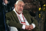 Умер один из отцов-основателей российского телевидения Николай Сванидзе. Он скончался в 69 лет после тяжелой болезни