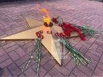 Калужане отпраздновали годовщину освобождения региона от фашистов