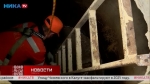 Калужский водоканал отрезает незаконные подключения к системе водоснабжения