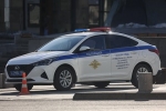 Россиянин проник на закрытый участок водонасосной станции и был задержан Росгвардией